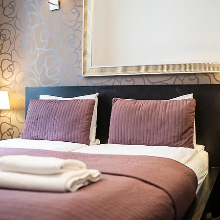 Venus - Dohany Street I Apartamento *