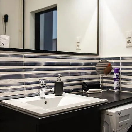 Venus - Dohany Street I Apartamento