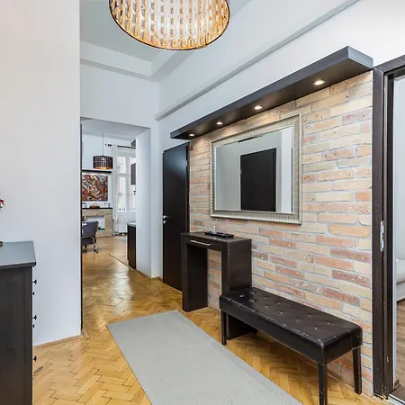 Venus - Dohany Street I Apartamento