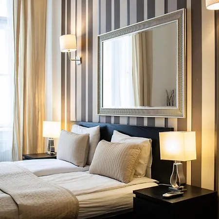 Venus - Dohany Street I Apartamento Budapeste
