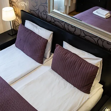Venus - Dohany Street I Apartamento Budapeste