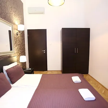 Apartment Venus - Dohany Street I Budapest