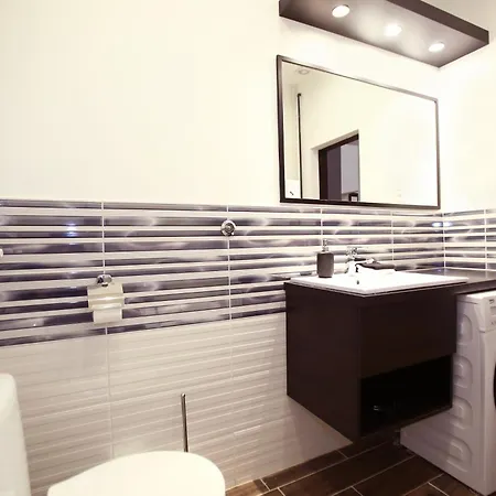 Apartment Venus - Dohany Street I Budapest