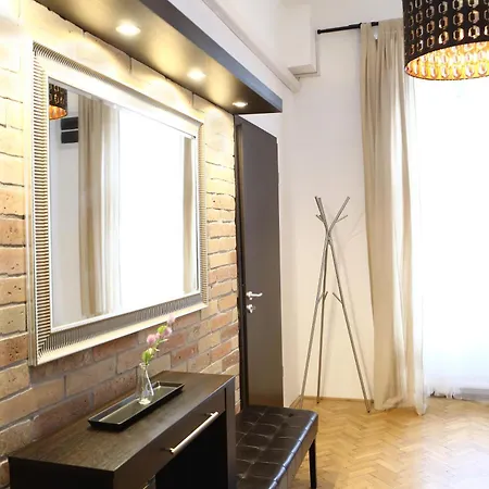 Venus - Dohany Street I Апартаменты Будапешт