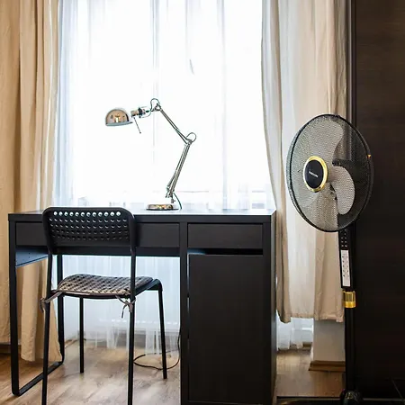 Апартаменты Venus - Dohany Street I Будапешт