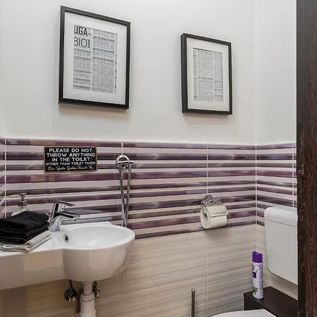 Venus - Dohany Street I Апартаменты *