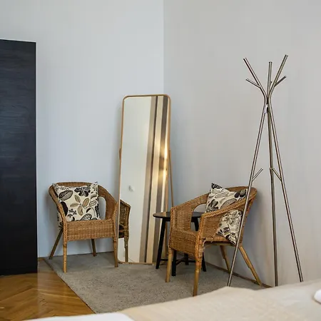 Апартаменты Venus - Dohany Street I Будапешт