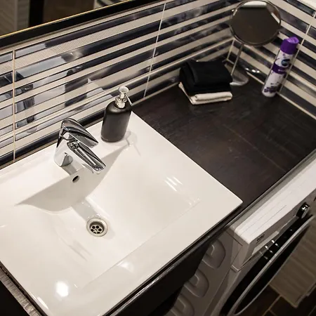 Venus - Dohany Street I Будапешт