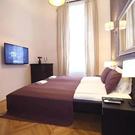 Venus - Dohany Street I Apartment