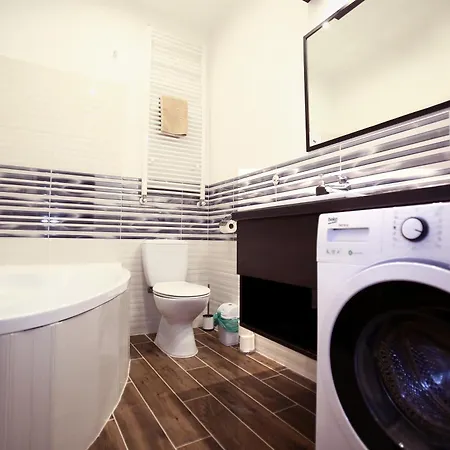 Venus - Dohany Street I Apartment