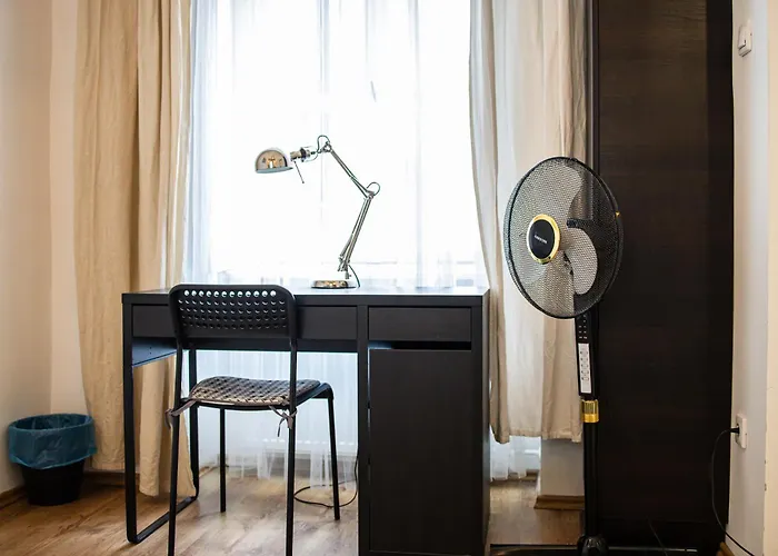 Apartmán Venus - Dohany Street I Budapešť