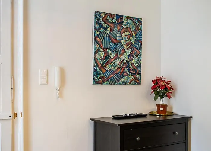 Venus - Dohany Street I