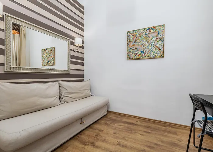 Venus - Dohany Street I Budapešť