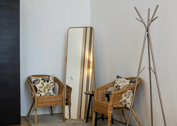 Apartmán Venus - Dohany Street I Budapešť