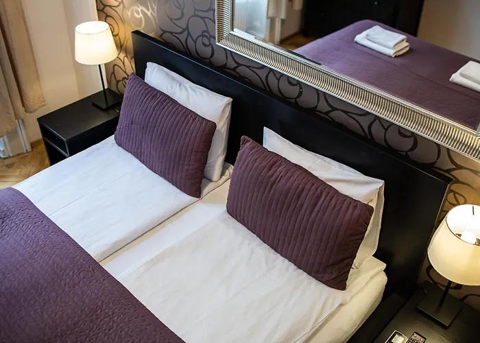 Venus - Dohany Street I Apartmán Budapešť
